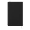 Moleskine 12M Hardcover Wochenplaner Standard | schwarz | ohne Werbeanbringung | Nicht verfügbar | Nicht verfügbar