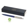 Parker Jotter Recycled Kugelschreiber Schwarze Tinte Standard | navy | ohne Werbeanbringung | Nicht verfügbar | Nicht verfügbar