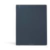 Notizbuch der Karst Pro Serie tiefes blau