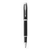 Parker IM Essentials Rollerball und Kugelschreiber Set – schwarz schwarz