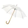 23" Jova Klassikschirm Standard | weiß | ohne Werbeanbringung | Nicht verfügbar | Nicht verfügbar | Nicht verfügbar