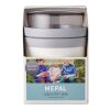 Mepal Ellipse Mini Lunchpot Standard | weiss | ohne Werbeanbringung | Nicht verfügbar | Nicht verfügbar