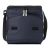 Stockholm zusammenfaltbare Kühltasche Standard | navy | ohne Werbeanbringung | Nicht verfügbar | Nicht verfügbar