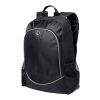 Benton 15" Laptop Rucksack Standard | schwarz | ohne Werbeanbringung | Nicht verfügbar | Nicht verfügbar | Nicht verfügbar