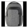 Vault RFID 15,6" Laptop-Rucksack Standard | heather grau-schwarz | ohne Werbeanbringung | Nicht verfügbar | Nicht verfügbar | Nicht verfügbar