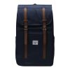 Herschel Retreat™ Rucksack 23 L tiefes blau | ohne Werbeanbringung | Nicht verfügbar | Nicht verfügbar | Nicht verfügbar