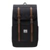 Herschel Retreat™ Rucksack 23 L schwarz | ohne Werbeanbringung | Nicht verfügbar | Nicht verfügbar | Nicht verfügbar