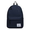 Herschel Classic™ Rucksack 26 L Standard | tiefes blau | ohne Werbeanbringung | Nicht verfügbar | Nicht verfügbar | Nicht verfügbar