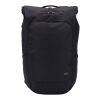 Case Logic Variate 17" erweiterbarer Rolltop Laptop Rucksack aus recyceltem Material Standard | schwarz | ohne Werbeanbringung | Nicht verfügbar | Nicht verfügbar | Nicht verfügbar