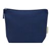 Odisha 180 g/m² OCS Bio-Kulturtasche 1L navy
