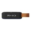 Fashion Stoff Bluetooth®-Lautsprecher Standard | royalblau | ohne Werbeanbringung | Nicht verfügbar | Nicht verfügbar