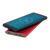 Juice 8000 mAh kabellose Powerbank Standard | rot | ohne Werbeanbringung | Nicht verfügbar | Nicht verfügbar