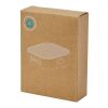Stark 2.0 3 W Mini-Bluetooth®-Lautsprecher aus recyceltem RCS Kunststoff Standard | absolutes weiß | ohne Werbeanbringung | Nicht verfügbar | Nicht verfügbar