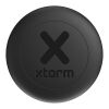 Xtorm XTAG2A0 wasserfester Reise-Smart-Tag charcoal