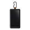 Xtorm XG2S101 Go2 10.000 mAh 15W Solar Powerbank mit Lampe Standard | kohle | ohne Werbeanbringung | Nicht verfügbar | Nicht verfügbar