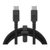 Xtorm CX3071 100W USB C PD Next Gen Kabel Standard | schwarz | ohne Werbeanbringung | Nicht verfügbar | Nicht verfügbar