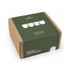 Originalhome Reclay 150 ml Kaffeetassen Set weiß