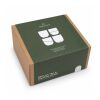 Originalhome Reclay 350 ml Tee- und Matcha-Becher Set  weiß