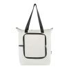 EcoFold faltbare RPET Kühltasche 15 L Standard | Sandstone | ohne Werbeanbringung | Nicht verfügbar | Nicht verfügbar | Nicht verfügbar