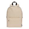 Byron 14" GRS-recycelter City Laptop Rucksack 14 L Standard | Oatmeal | ohne Werbeanbringung | Nicht verfügbar | Nicht verfügbar | Nicht verfügbar
