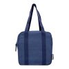 Recanvas GRS recycelte Lunchkühltasche 5L navy