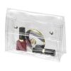 HALFAR® Mappe UNIVERSAL transparent | ohne Werbeanbringung