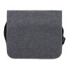 HALFAR® Schultertasche ModernClassic anthrazit | ohne Werbeanbringung | Nicht verfügbar | Nicht verfügbar