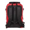 HALFAR® Rucksack STORM schwarz | ohne Werbeanbringung | Nicht verfügbar