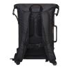 Halfar Notebook-Rucksack ACTIVE schwarz | ohne Werbeanbringung