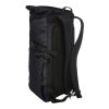 Halfar Notebook-Rucksack FLEX schwarz | ohne Werbeanbringung