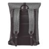 Halfar Rucksack ModernClassic anthrazit | ohne Werbeanbringung