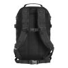 Halfar Notebook-Rucksack MOLLE schwarz | ohne Werbeanbringung