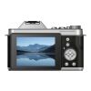 Prixton Nomad DC950 Digitalkamera schwarz | ohne Werbeanbringung