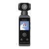 Prixton Snap DC600 Digitalkamera schwarz | ohne Werbeanbringung