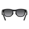 Prixton IRIS AI Brille schwarz | ohne Werbeanbringung