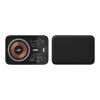 SCX.design P42 MagLED 10.000 mAh Magnet Powerbank schwarz