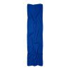 Citizen Green Scarfy 50 × 220 cm Schal aus Baumwolle Blau