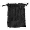 Bürger Green Lawrence 110 x 200 cm Schal schwarz