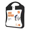 MyKit Fahrrad Reparatur transparent schwarz | Nicht verfügbar | ohne Werbeanbringung | Nicht verfügbar | Nicht verfügbar