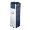 H2O Eco 650 ml Sportflasche mit Klappdeckel lila-transparent | ohne Werbeanbringung | Nicht verfügbar | Nicht verfügbar