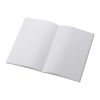Novella Austen A5 Softcover Notizbuch – 100 Blatt weiss