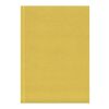 Novella Austen A5 Softcover Notizbuch gold | 100 Seiten