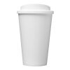 Americano® 350 ml Isolierbecher weiss | ohne Werbeanbringung | Nicht verfügbar | Nicht verfügbar
