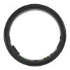 Prixton Orbyt Smart Ring Standard | Schwarz | 11(20.8 mm) | ohne Werbeanbringung | Nicht verfügbar | Nicht verfügbar