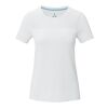 Borax Cool Fit T-Shirt aus recyceltem GRS Material für Damen Standard | weiß | XL | ohne Werbeanbringung | Nicht verfügbar | Nicht verfügbar | Nicht verfügbar