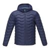 Petalite GRS Thermojacke für Herren aus recyceltem Material tiefes blau | M | ohne Werbeanbringung | Nicht verfügbar | Nicht verfügbar