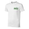 Nanaimo T Shirt Weiß | XXL