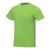 Nanaimo T Shirt Standard | apfelgrün | M | ohne Werbeanbringung | Nicht verfügbar | Nicht verfügbar | Nicht verfügbar