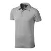 Markham Poloshirt Standard | grau meliert | S | ohne Werbeanbringung | Nicht verfügbar | Nicht verfügbar | Nicht verfügbar