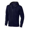 Arora Kapuzensweatjacke Standard | navy | XL | ohne Werbeanbringung | Nicht verfügbar | Nicht verfügbar | Nicht verfügbar